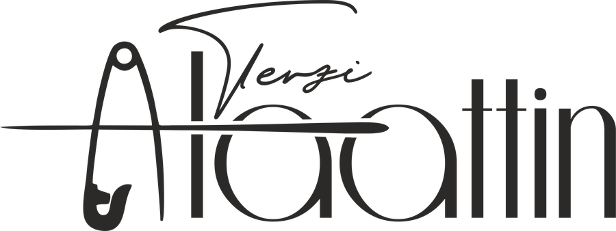 Alaattin Terzi logosu