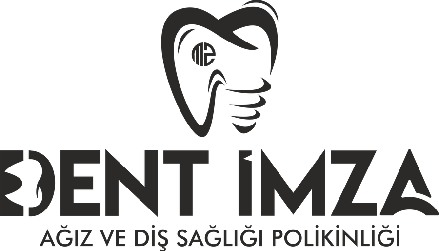 Dent İmza logosu