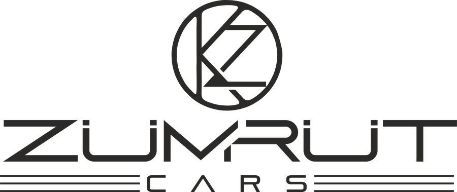 Zümrüt Cars logosu
